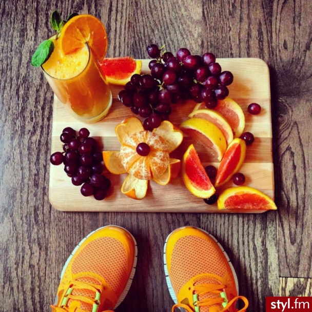 Sport i fitness