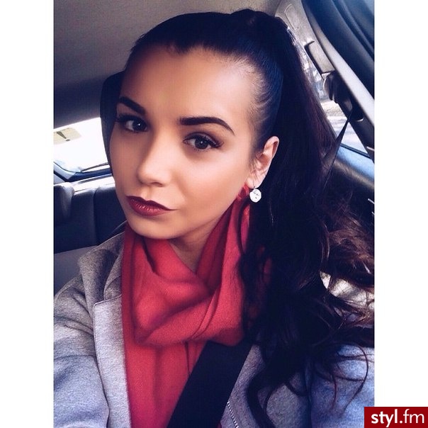 Dzienne Makijaże