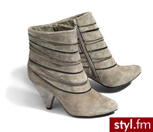 Pozostałe Buty Moda
