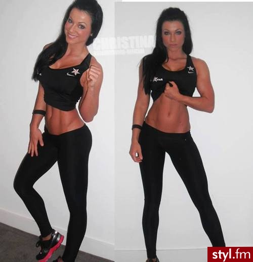 Sport i fitness