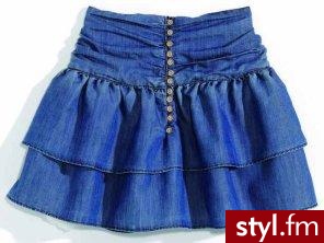 Pozostałe Ciuchy Moda