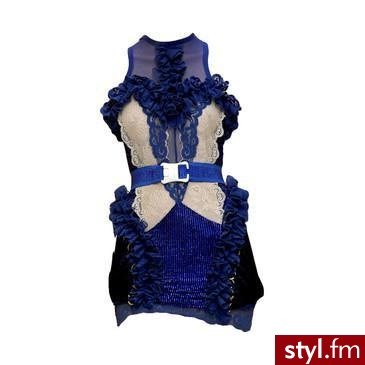 Sukienki Moda