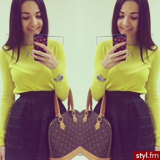 Krótkie Spódnice Moda