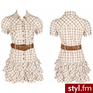Pozostałe Ciuchy Moda