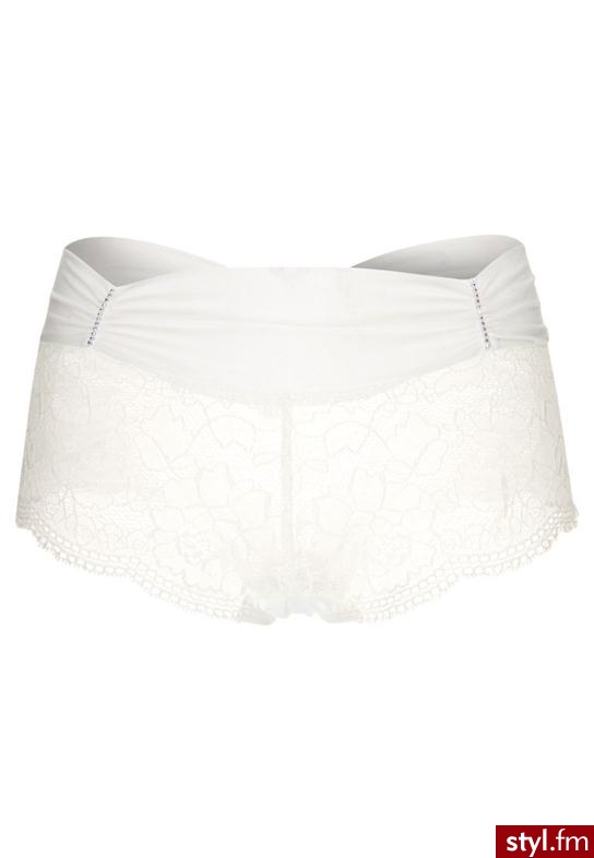 Maison Lejaby CRYSTAL Panty (8769) - Szorty Spodnie Moda