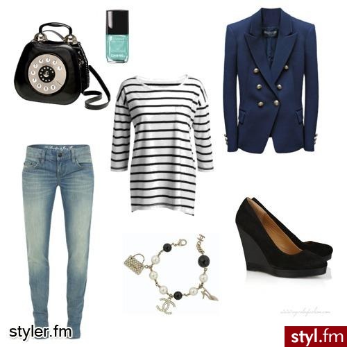 Paski. . - Styler