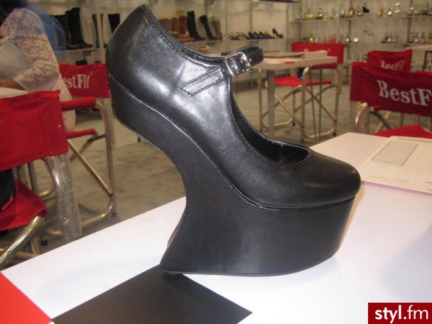 Koturny Buty Moda