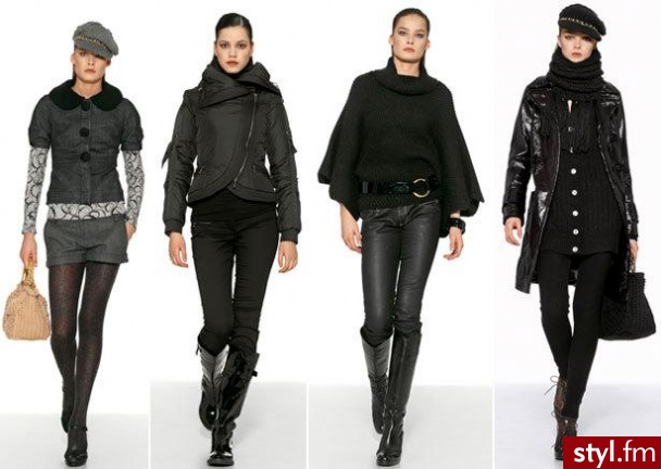 Pozostałe Ciuchy Moda