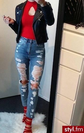 Pozostałe Ciuchy Moda