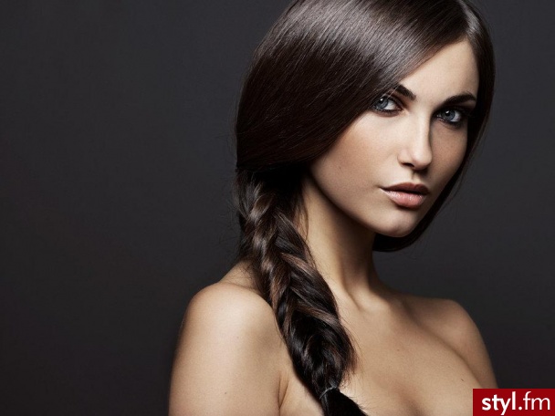 Dredy Alternatywne Średnie Fryzury