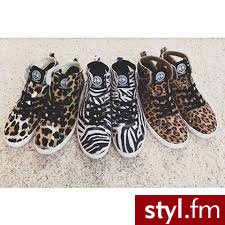 Sportowe Buty Moda