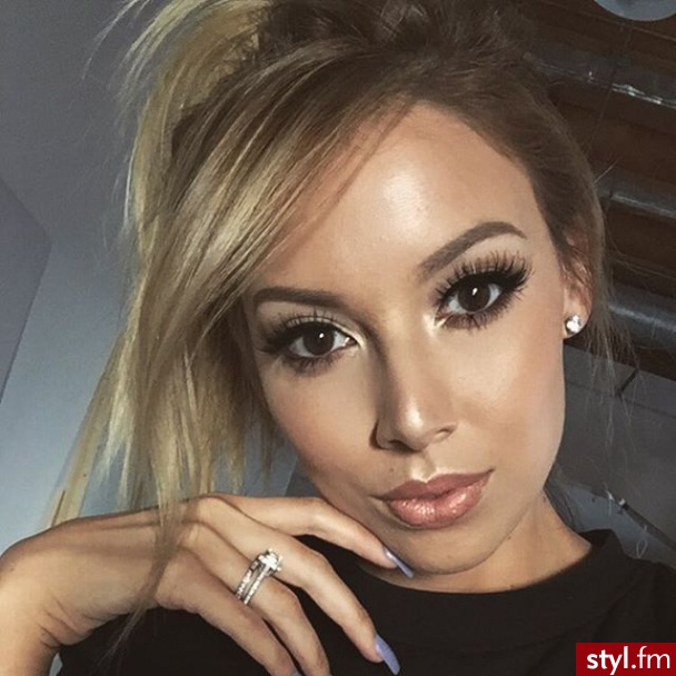 Dzienne Makijaże