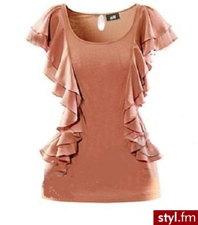 Pozostałe Ciuchy Moda