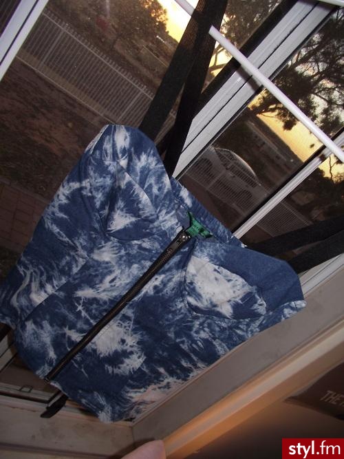 Topy Ciuchy Moda