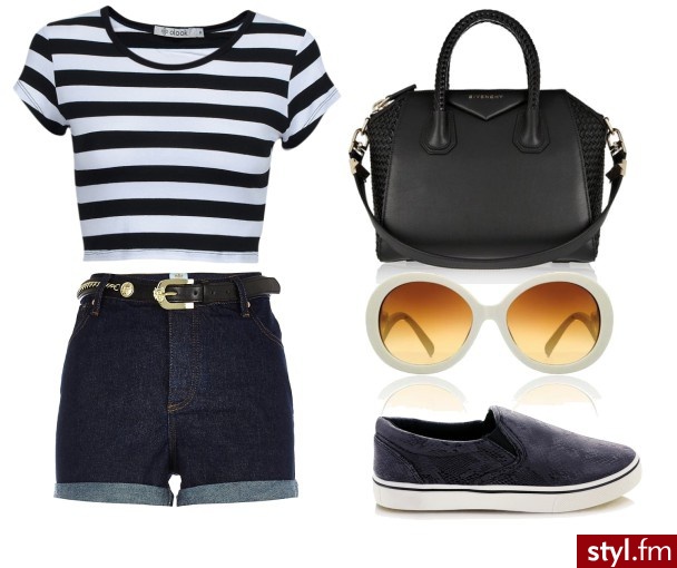stripe - Styler