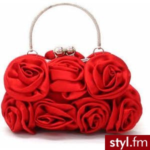 . - Pozostałe Torebki Moda