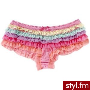 Pozostałe Ciuchy Moda
