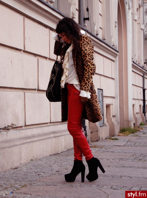 Pozostałe Ciuchy Moda