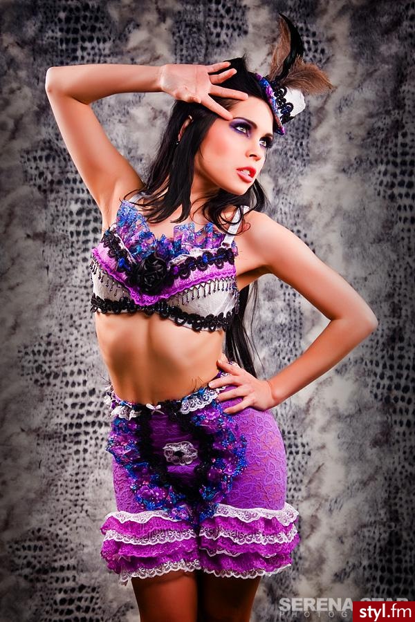 Bielizna Moda