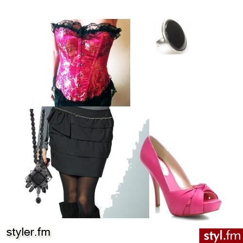 Emo. Kajagugu - Styler