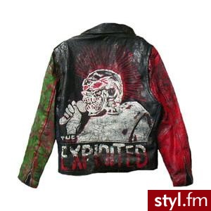 Pozostałe Ciuchy Moda