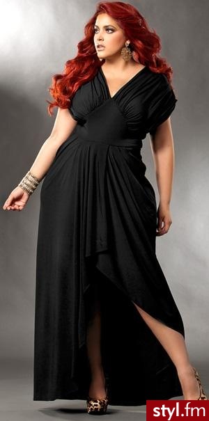 Sukienki Moda