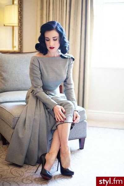 Pozostałe Sukienki Moda