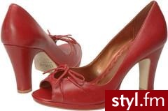 Pozostałe Buty Moda