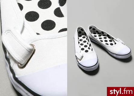 Pozostałe Buty Moda