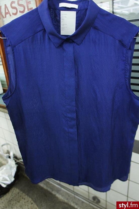 Koszule Ciuchy Moda