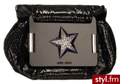 Jimmy Choo - Pozostałe Torebki Moda