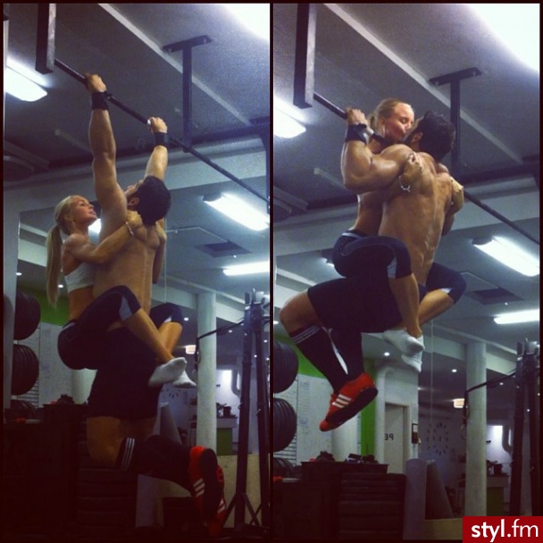 Sport i fitness