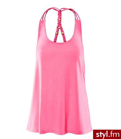 Topy Ciuchy Moda