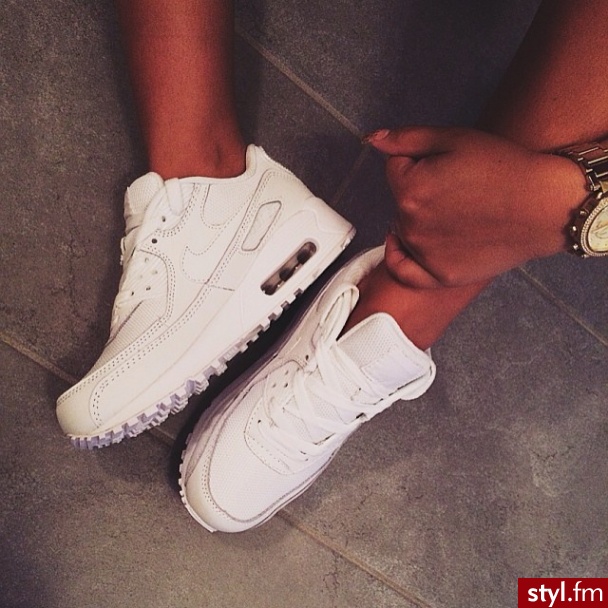 Sportowe Buty Moda