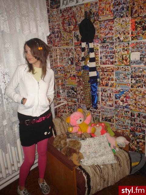 mee - Pozostałe Ciuchy Moda