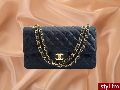 CHANEL - Pozostałe Torebki Moda