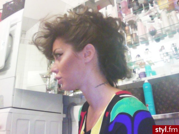 Długie Fryzury