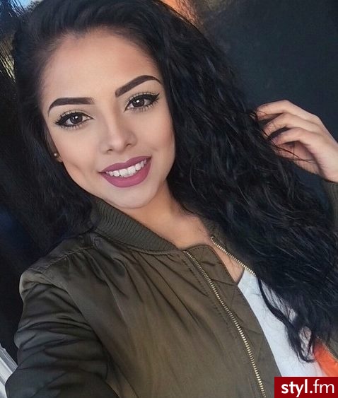 Dzienne Makijaże