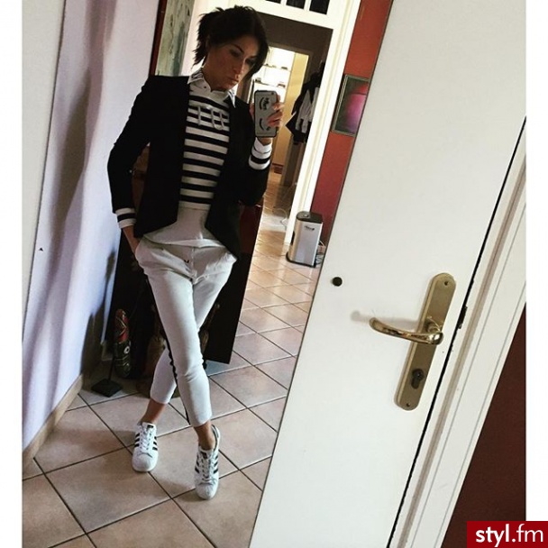 Pozostałe Ciuchy Moda