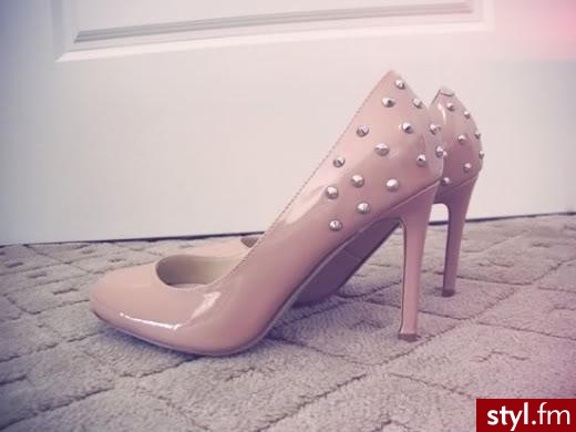 Pozostałe Buty Moda