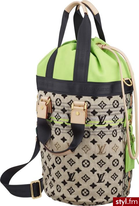 LV - Pozostałe Torebki Moda