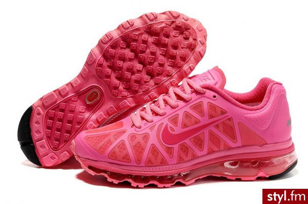 Sportowe Buty Moda