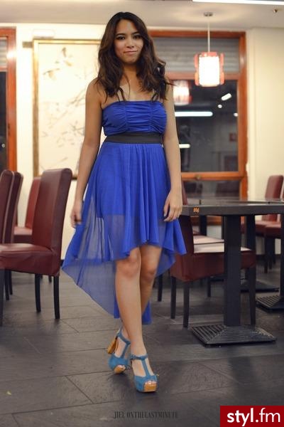 Dzienne Sukienki Moda