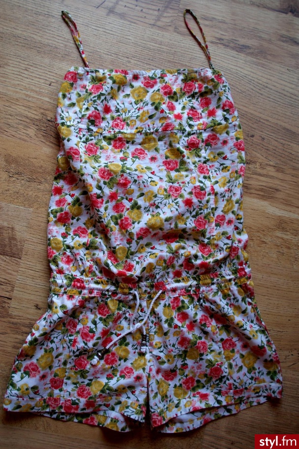 Pozostałe Ciuchy Moda