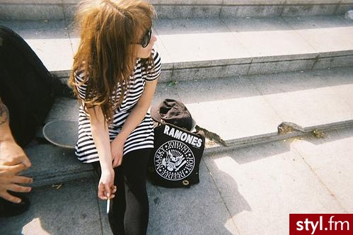 Pozostałe Ciuchy Moda