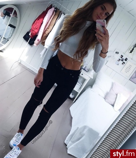 Pozostałe Ciuchy Moda