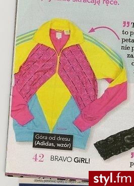 Pozostałe Ciuchy Moda