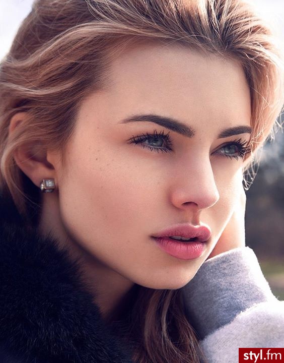 Dzienne Makijaże