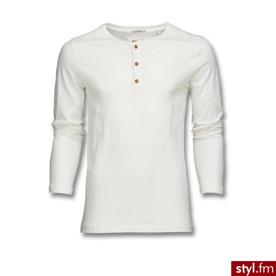 Bluzki Ciuchy Moda