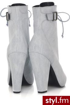 995$ - Pozostałe Buty Moda